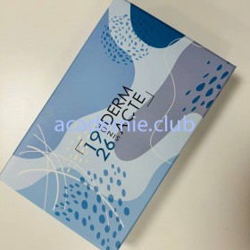 Набор Academie DERM ACTE "Сияние молодости"